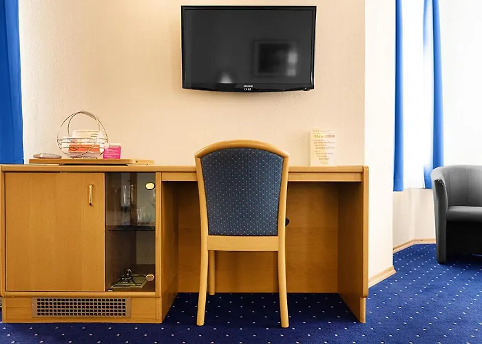 Hotel-Pension Wild Wenen