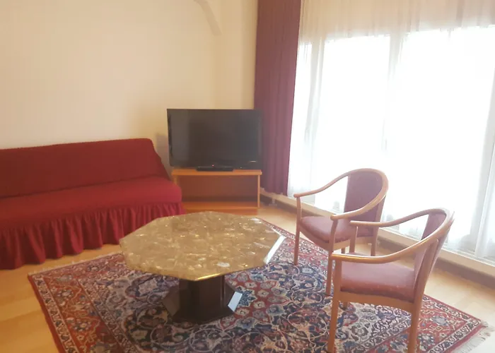 Hotel Haydn Vienna