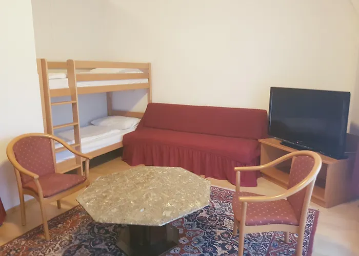 Hotel Haydn Vienna