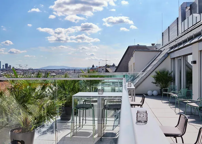 Jaz In The City Vienna