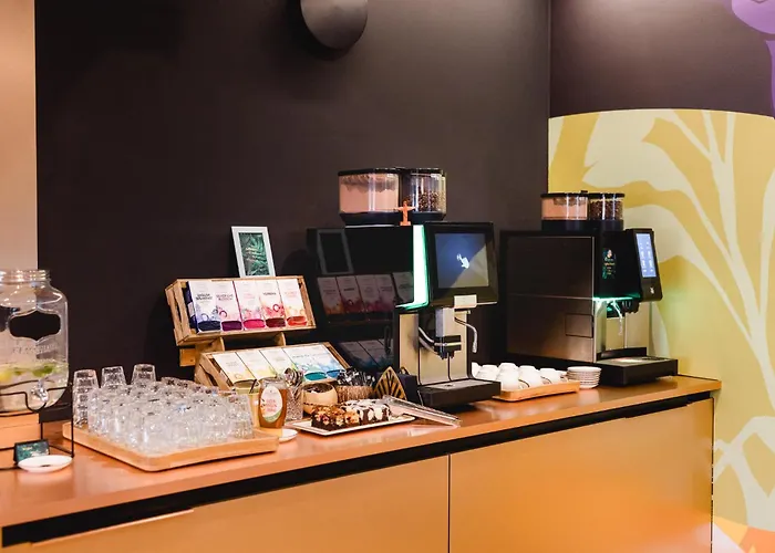 Rioca PostoHotel Wien