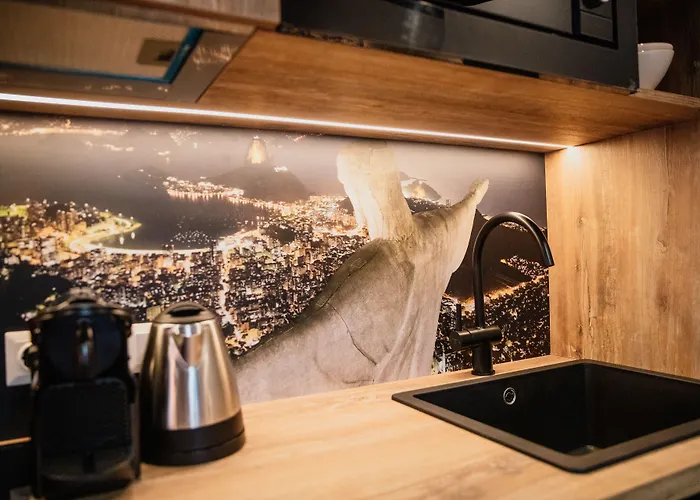 Rioca PostoHotel Wien