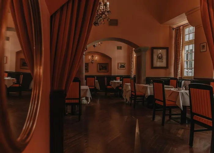 Hotel Koenig Von Ungarn Wien